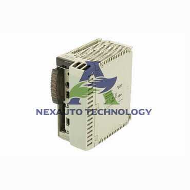 Schneider Electric TSXP575634M TSX Micro PLC Controller