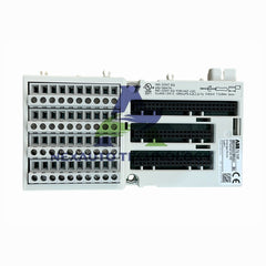 TU715F ABB 3BDH000378R0001 I/O-Terminaleinheit