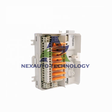 Терминальный блок модуля TU835V1 3BSE013236R1 ABB