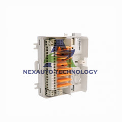 ABB TU836V1 3BSE013237R1 Extended Terminal Block
