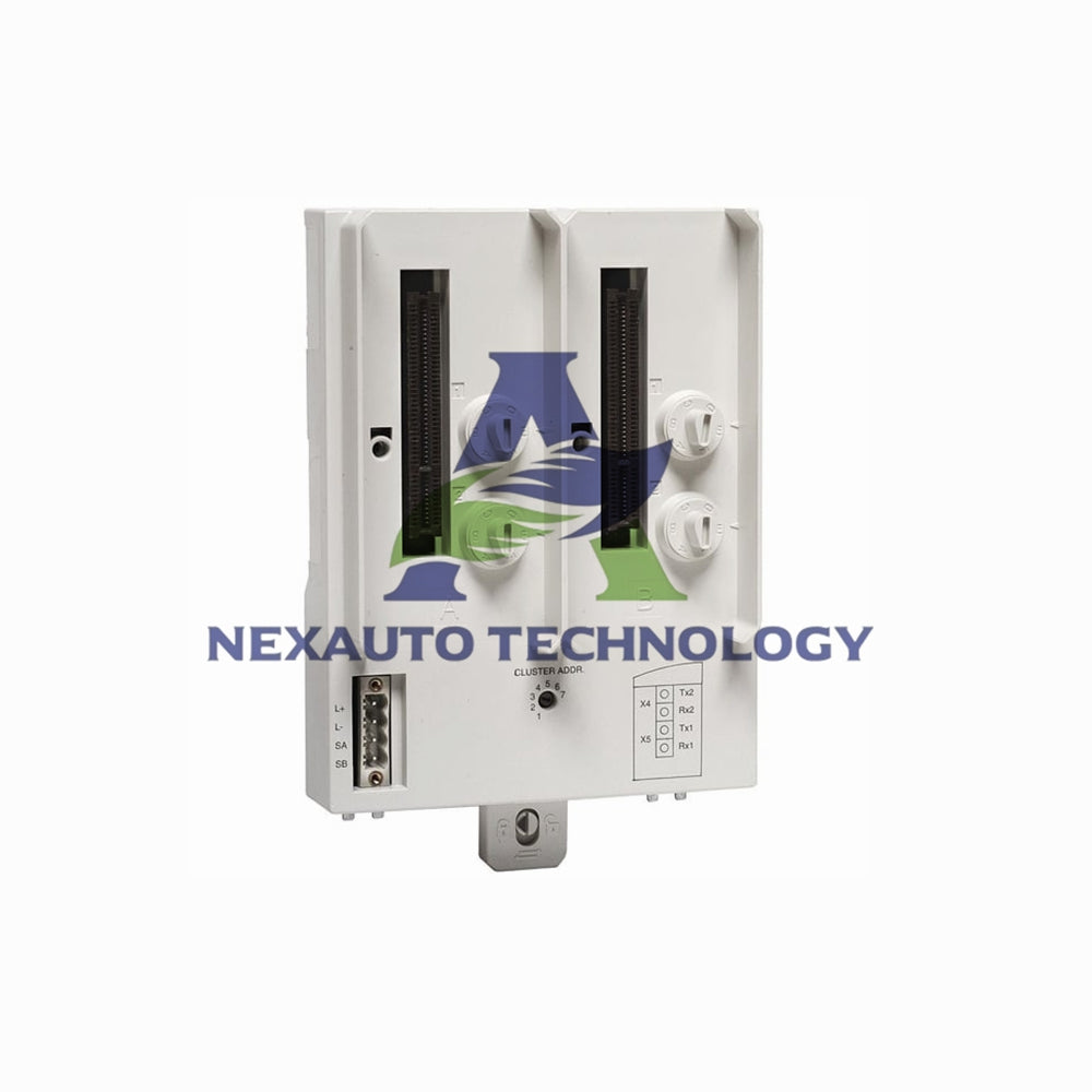 ABB TU846 3BSE022460R1 Модулно Терминално Устройство