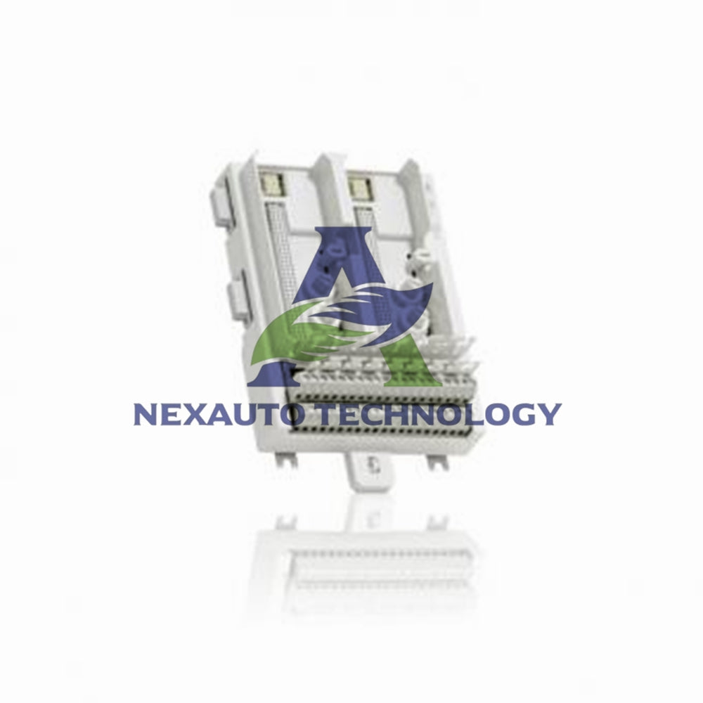 3BSE069966R1 ABB TU854 Modul Jedinica za Završetak