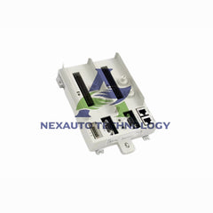 ABB 3BSE020848R11 TU841 Modulbusz Lezáró Egység