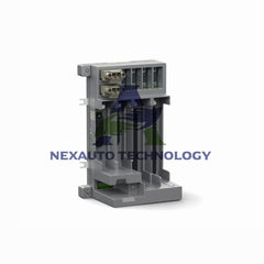 TU865 ABB 3BSE078712R1 MTU Ethernet FCI لتحديد الإدخال/الإخراج