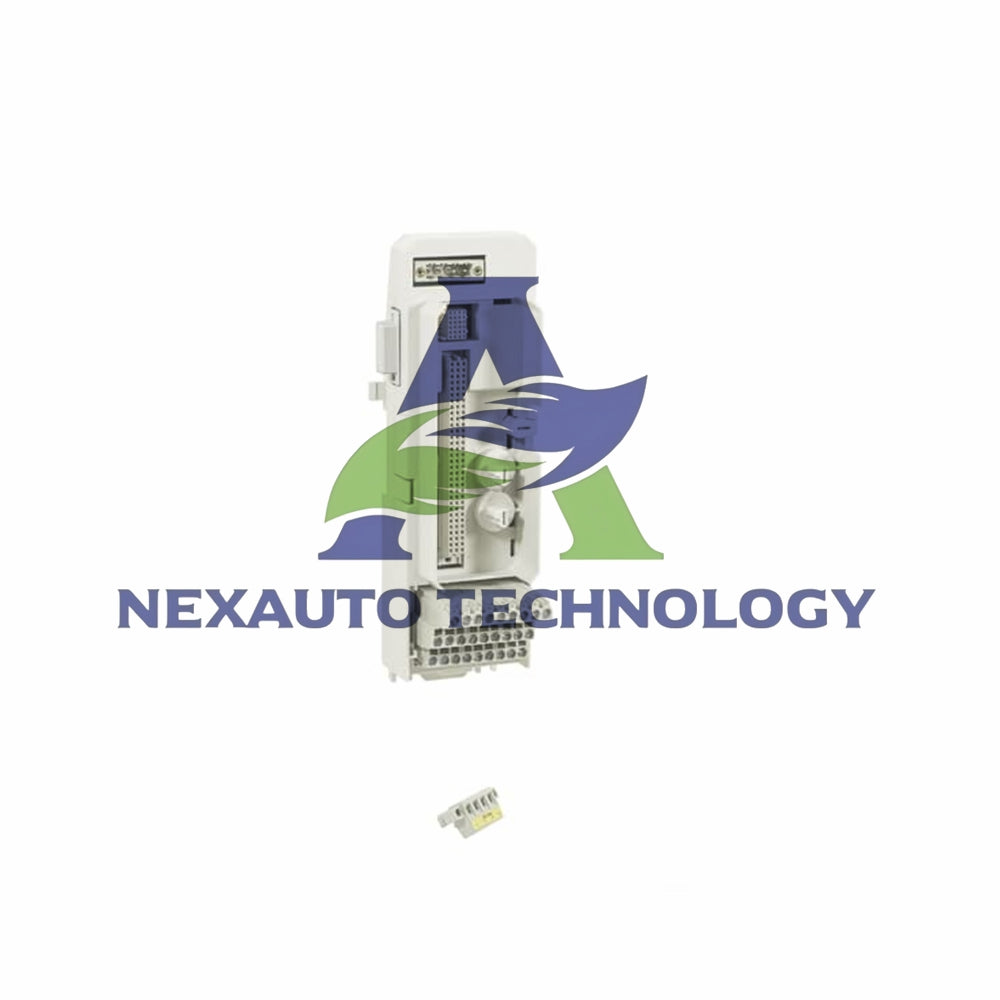 ABB TU890 3BSC690075R1 Compact Terminal Block