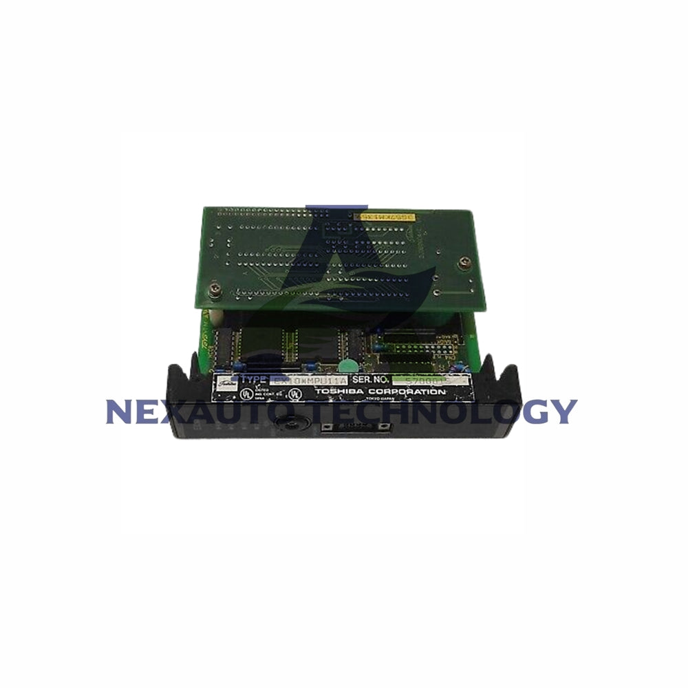 Модуль процессора Toshiba EX10-MPU11