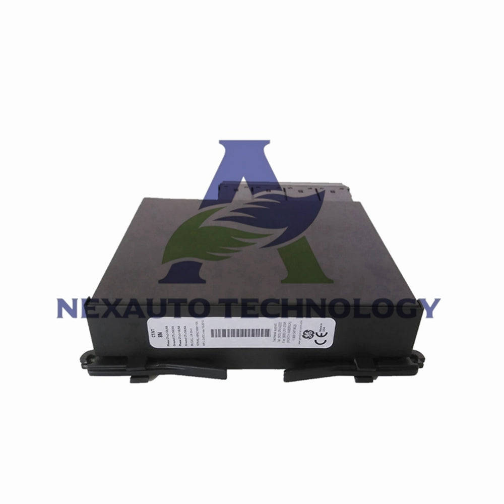 UR RHH GE Multilin URRHH Modul Kuasa