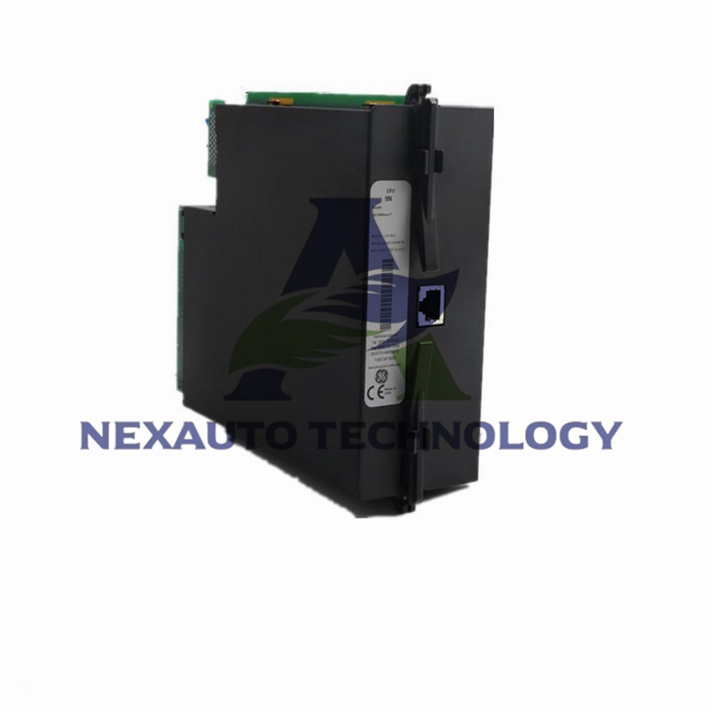 UR-7HH GE Multilin UR Ενότητα Επικοινωνιών