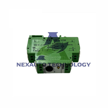 Relé de Segurança HIMA VR-H4135 24VDC