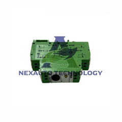 HIMA VR-H4135 Bezpečnostné relé 24VDC