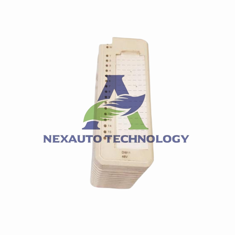 ABB 3BSE069052R1 Digital Input Module DI818