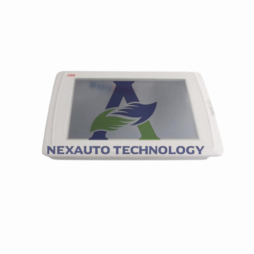 PP865A | 3BSE042236R2 | Panel táctil ABB