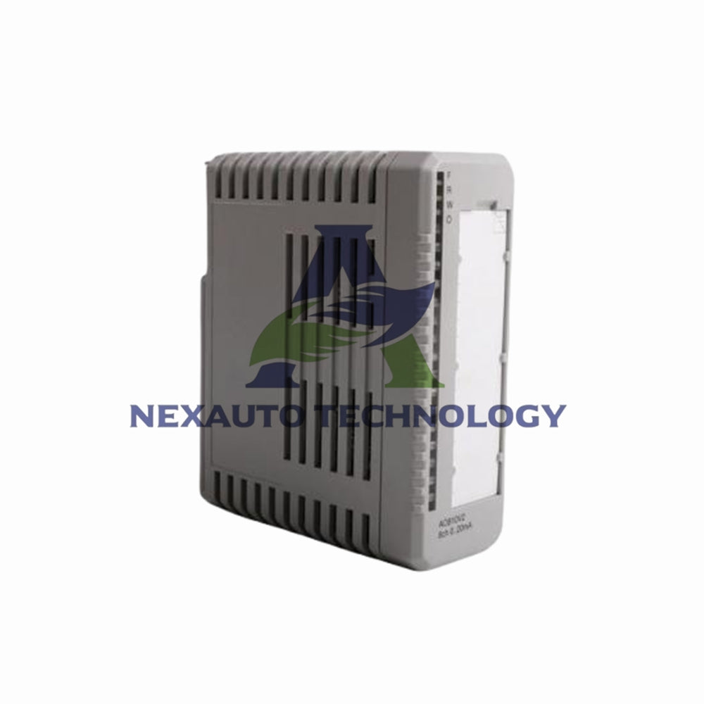 AO810V2 Модуль аналогового вывода ABB 3BSE008522R1