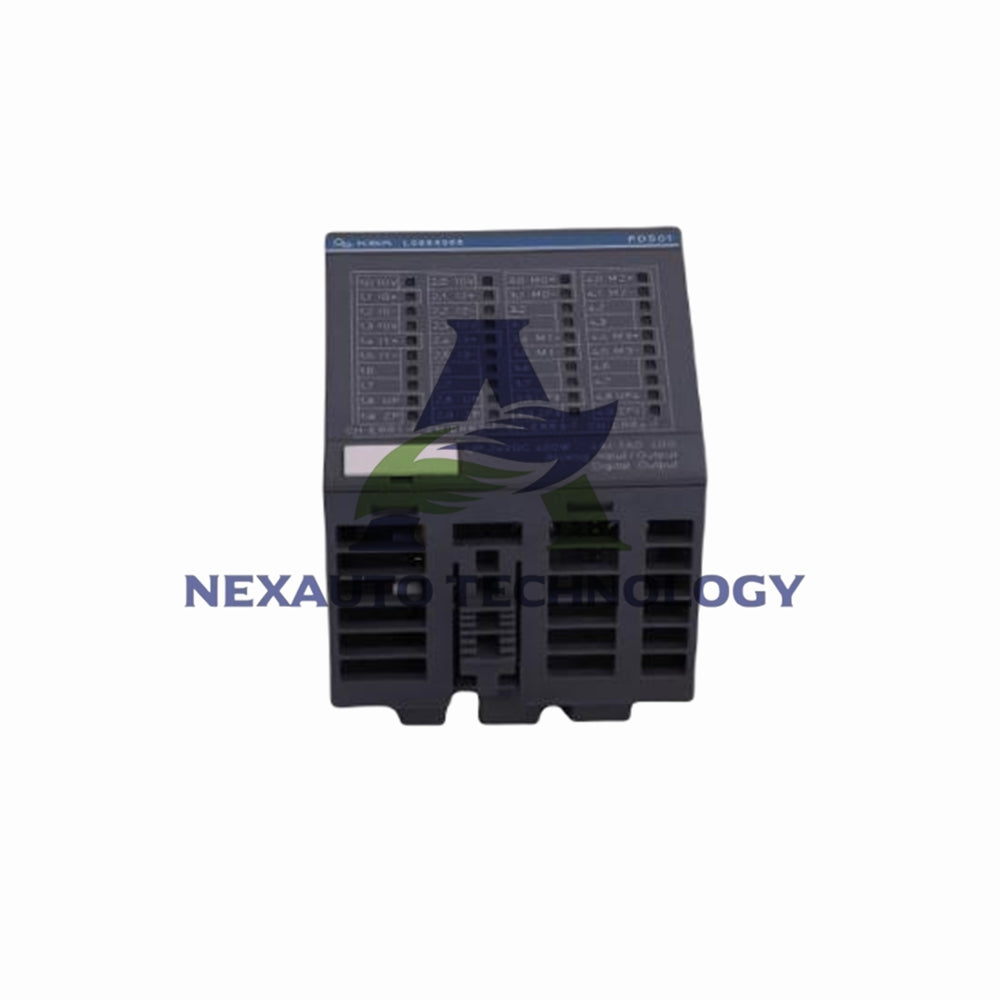 PD501 1SAP260100R3001 ABB Модул за позициониране