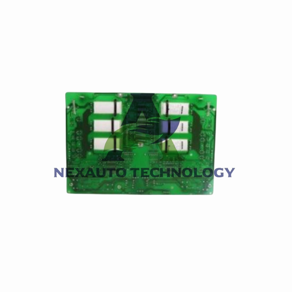 Πίνακας Ενίσχυσης Παλμών ABB SNAT-634-PAC