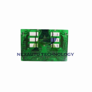 Papan Penguat Denyutan ABB SNAT-634-PAC