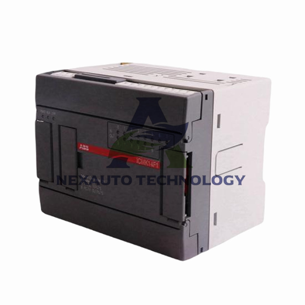 ICMK14F1 1SBP260050R1001 Расширяемый удаленный блок ABB