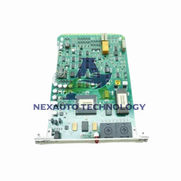 ABB HESG447440R1 | Платка за вериги