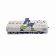 APBU-44C ABB 64669982F Разветвитель