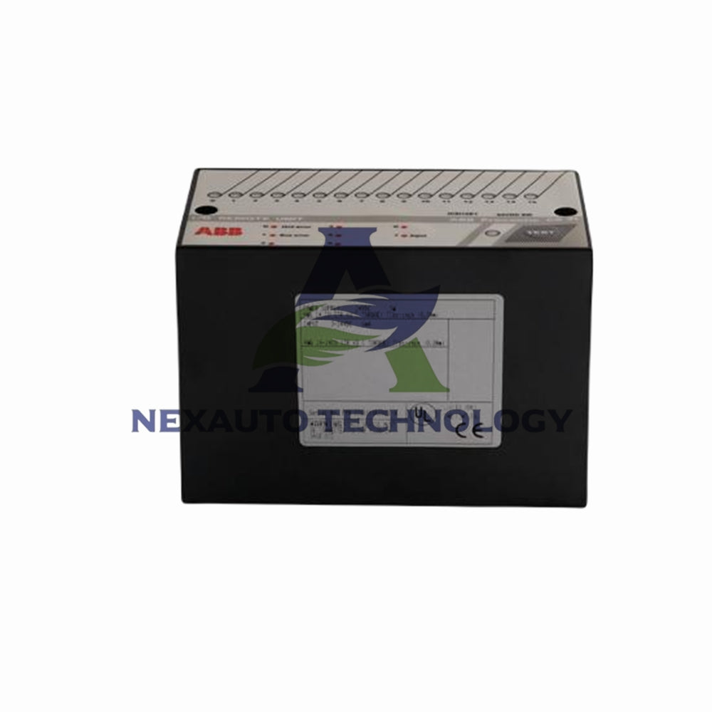 FPR3316101R1032 ABB Binary Input Unit ICSI16E1