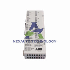 APBU-44C 64669982F Блок разветвления и регистрации данных ABB
