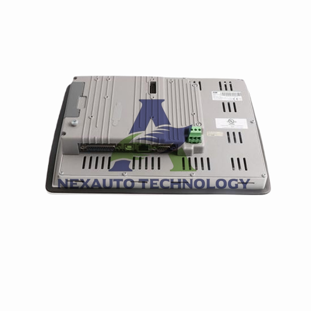 PP845A 3BSE042235R2 ABB Sensor Paneli