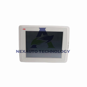 Panel táctil PP845A 3BSE042235R2 ABB