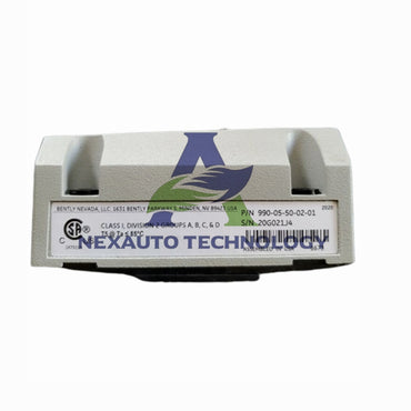 Prenosnik vibracija | 990-04-XX-01-05 Bently Nevada