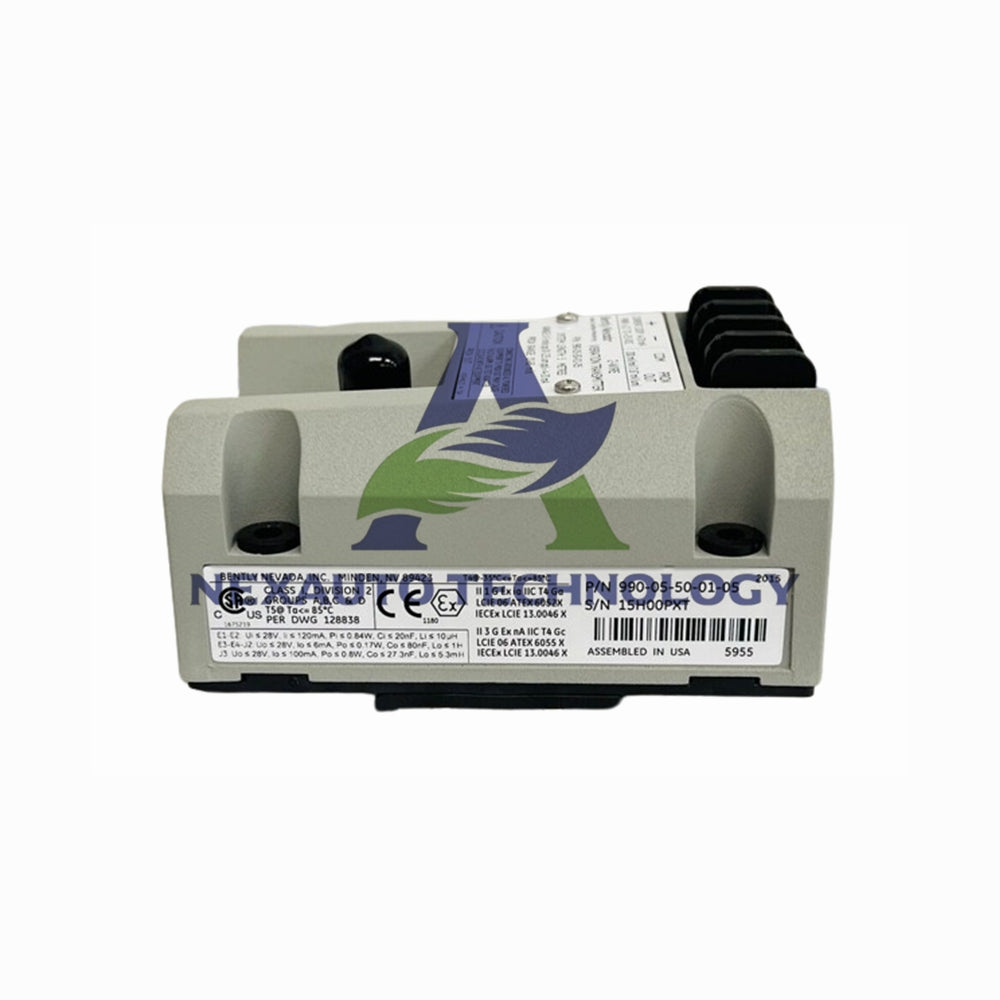 991-25-70-01-01 فرستنده رانش بنتلی نوادا