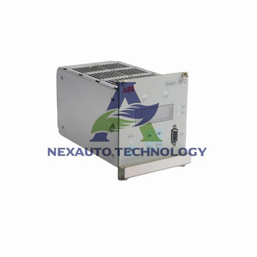 Uvisor-MFD EC-BOM-G009HLA005 Многотопливный детектор пламени ABB