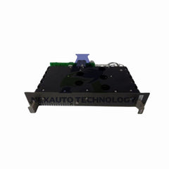ABB HIER466665R0099 | NU 8976 A99 | Processor Module