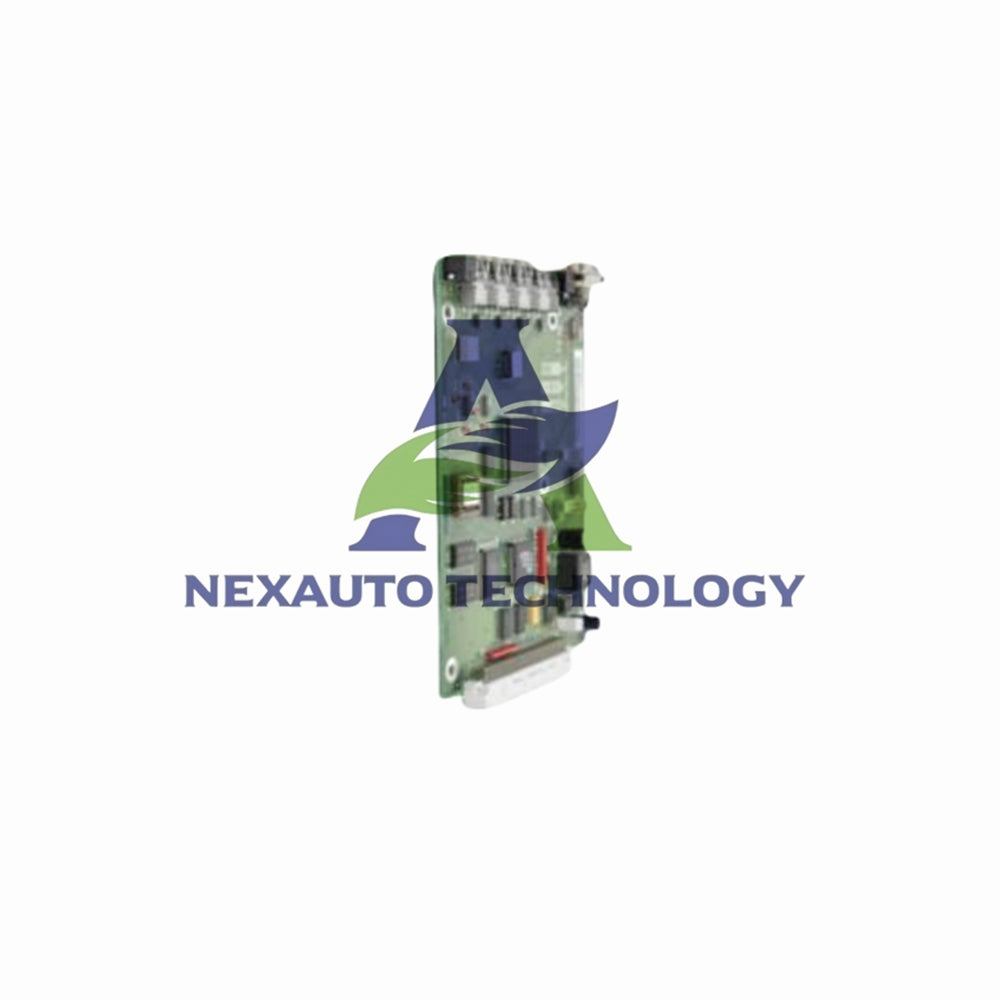 YPQ112B 63986780 | ABB | Schnittstellenadapter