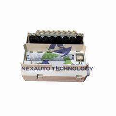 3BSE013238R1 ABB TU837V1 Kiterjesztett Modul Lezáró Egység