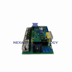 ABB DSTD N021 3BSE003239R1 Unit Sambungan
