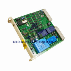 PCU-03 Purge Control Board ABB