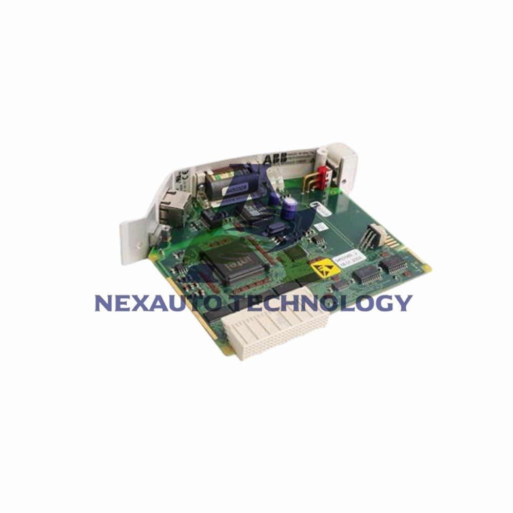 ABB Ethernet модул EI 813F 3BDH000022R1