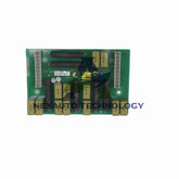 ABB YT204001-AL Geschwindigkeits-Eingangsplatine YXI115B