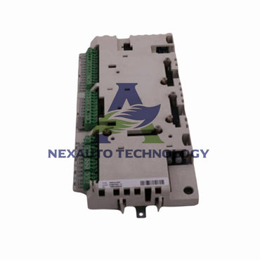 RDCU-02C контролен блок ABB