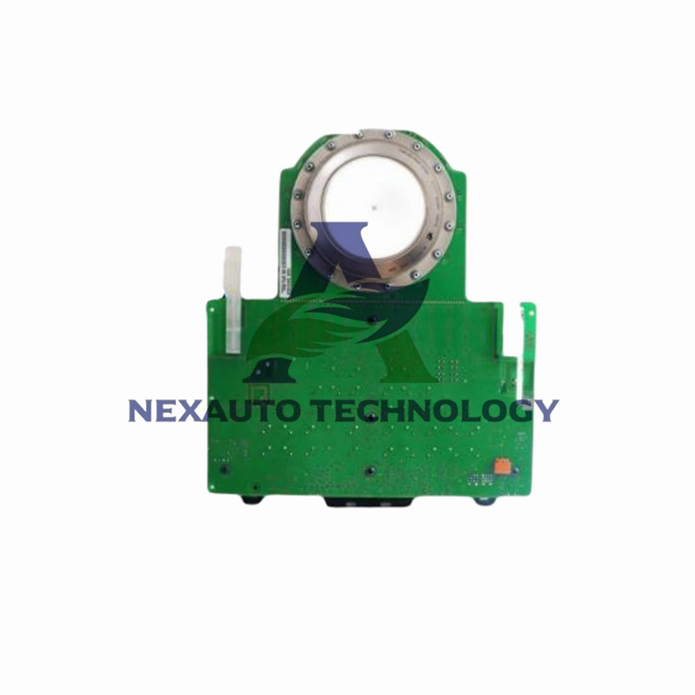 3BHL000986P3001 ABB Drive басқару картасы