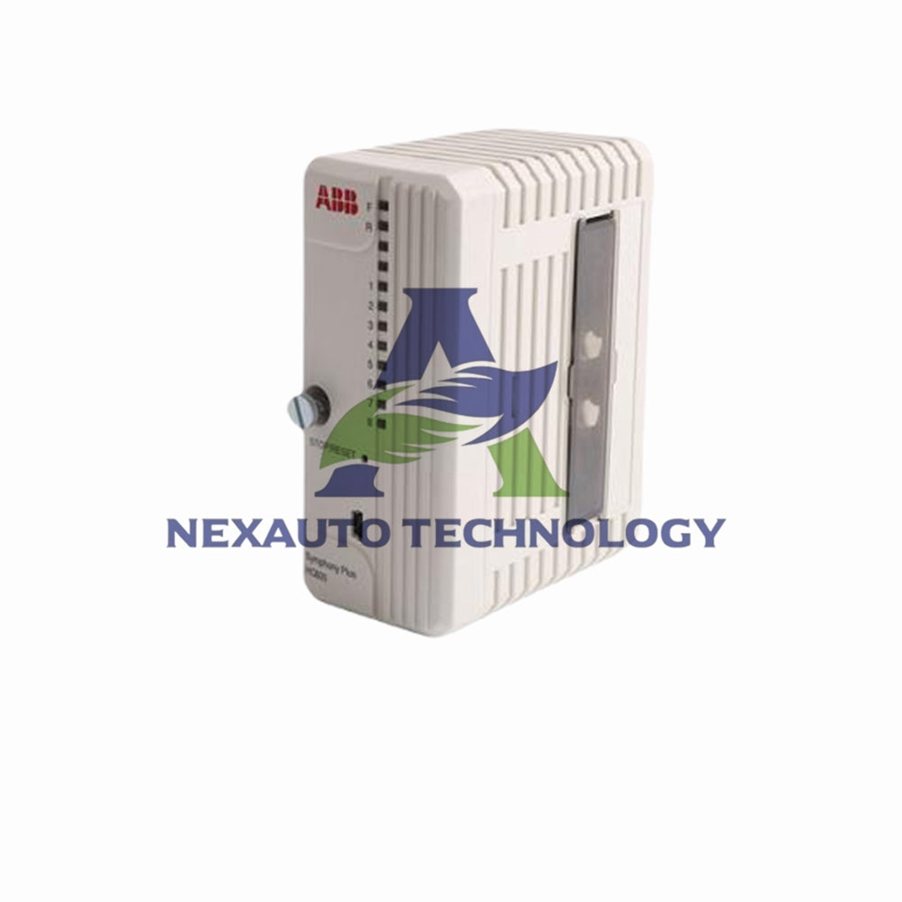 HC800 ABB - Модул за контролен процесор