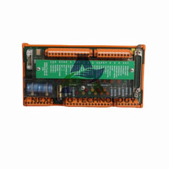 CMA132 | ABB | Papan Terminal Relay Penjana 3DDE300412
