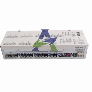 APBU-44C 64669982F ABB Разклонителен и регистратор на данни блок