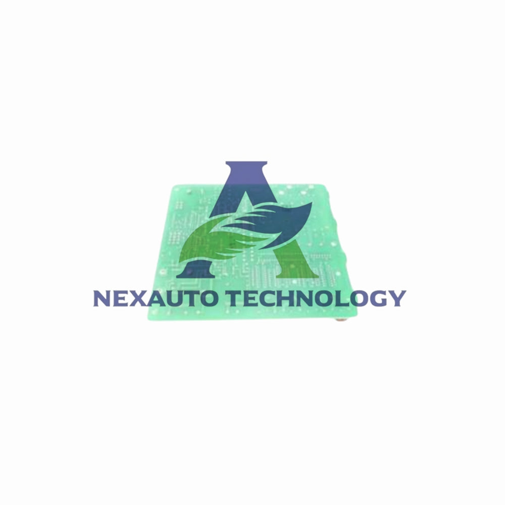 ABB NTST01 | Time Synch Termination Unit