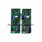 Scheda di guida ABB YPP105E YT204001-FK