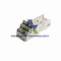 TU810V1 ABB 3BSE013230R1 Compact Module Termination Unit