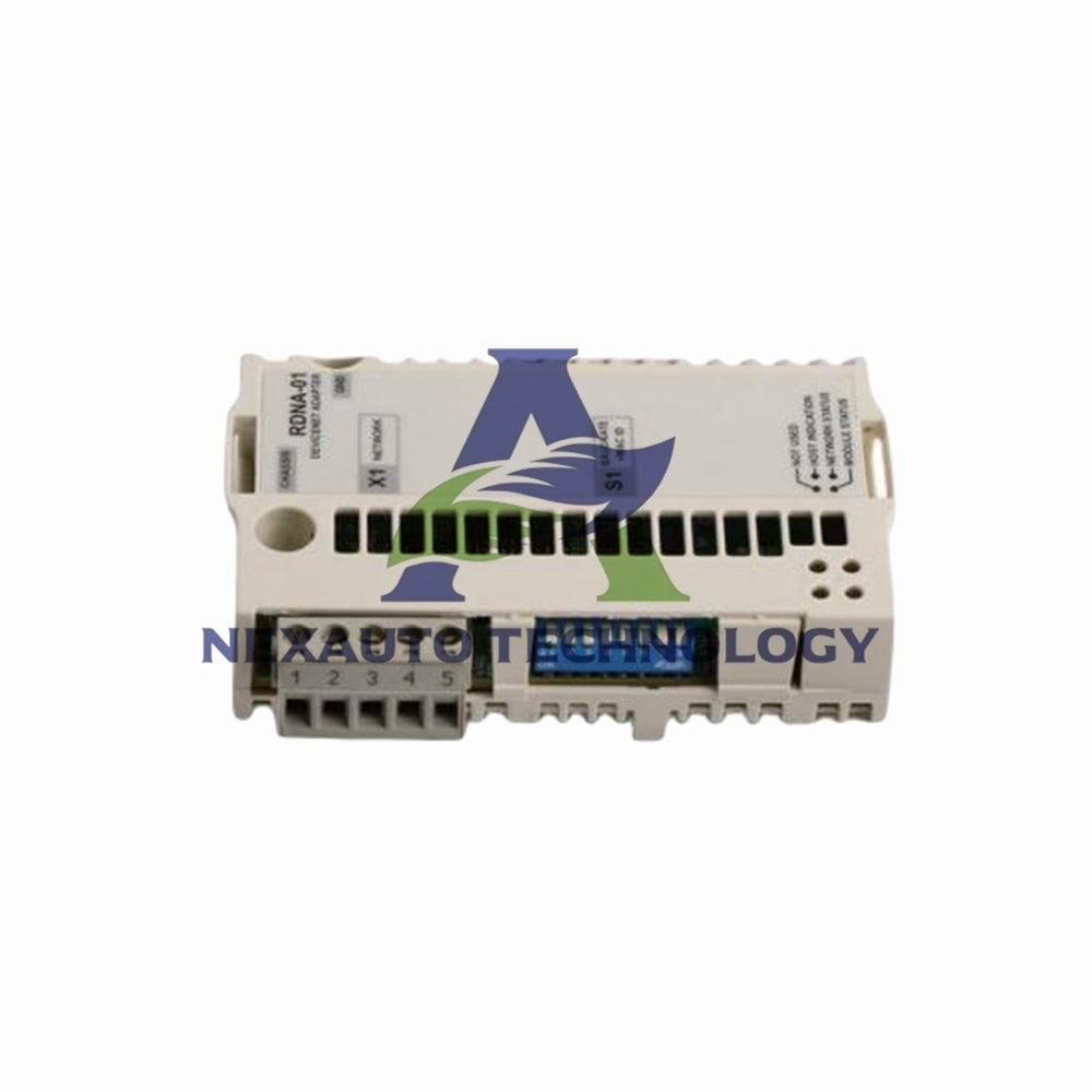 RDNA-01 64606891 Модуль адаптера ABB Devicenet