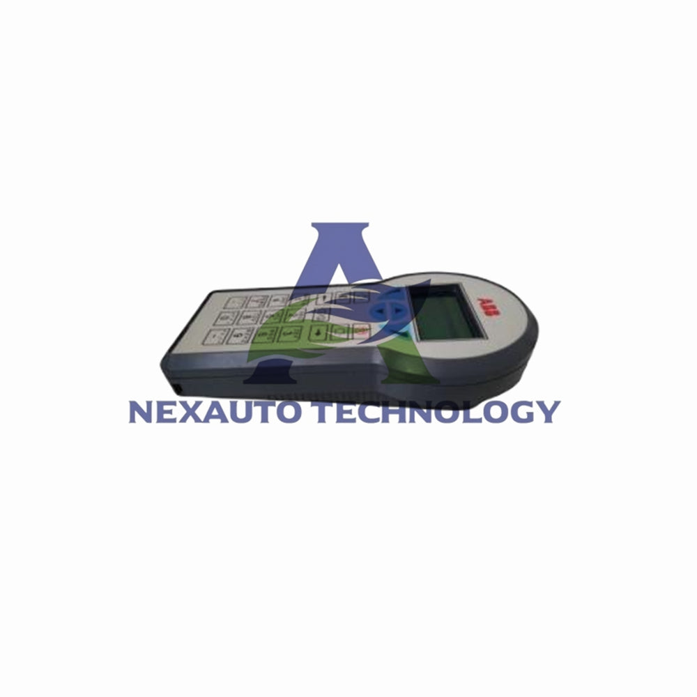 ABB DHH805A | Handheld-Communicator