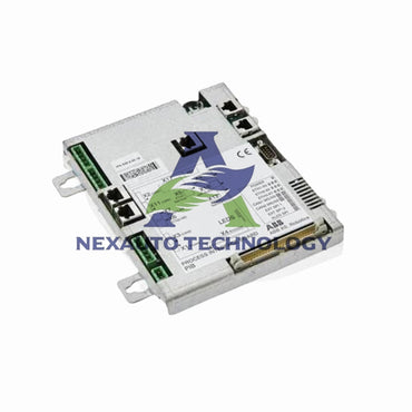 3HNA006144-001/02 ABB Роботика Интерфейсна Платка за Процес