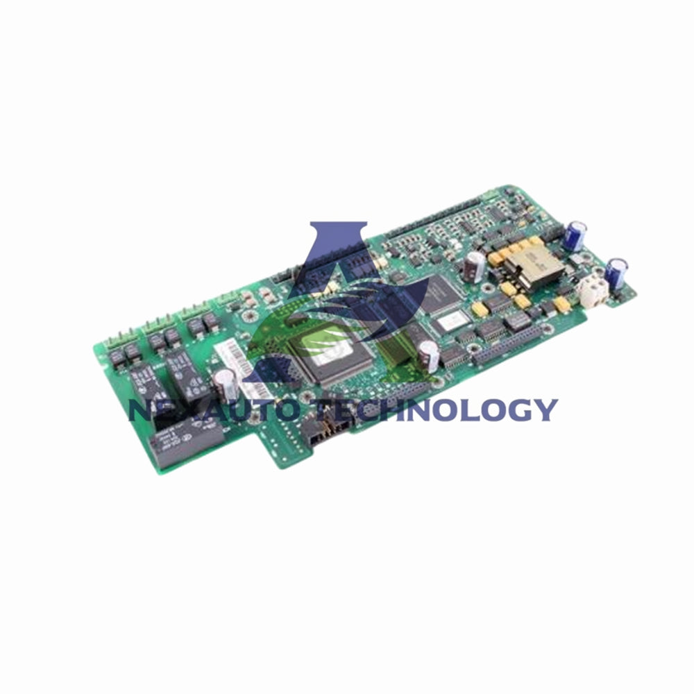 ABB Control Board | RMIO-01