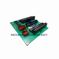 1MRK000179-CCr00 ABB Moduł Wejścia/Wyjścia Binarny